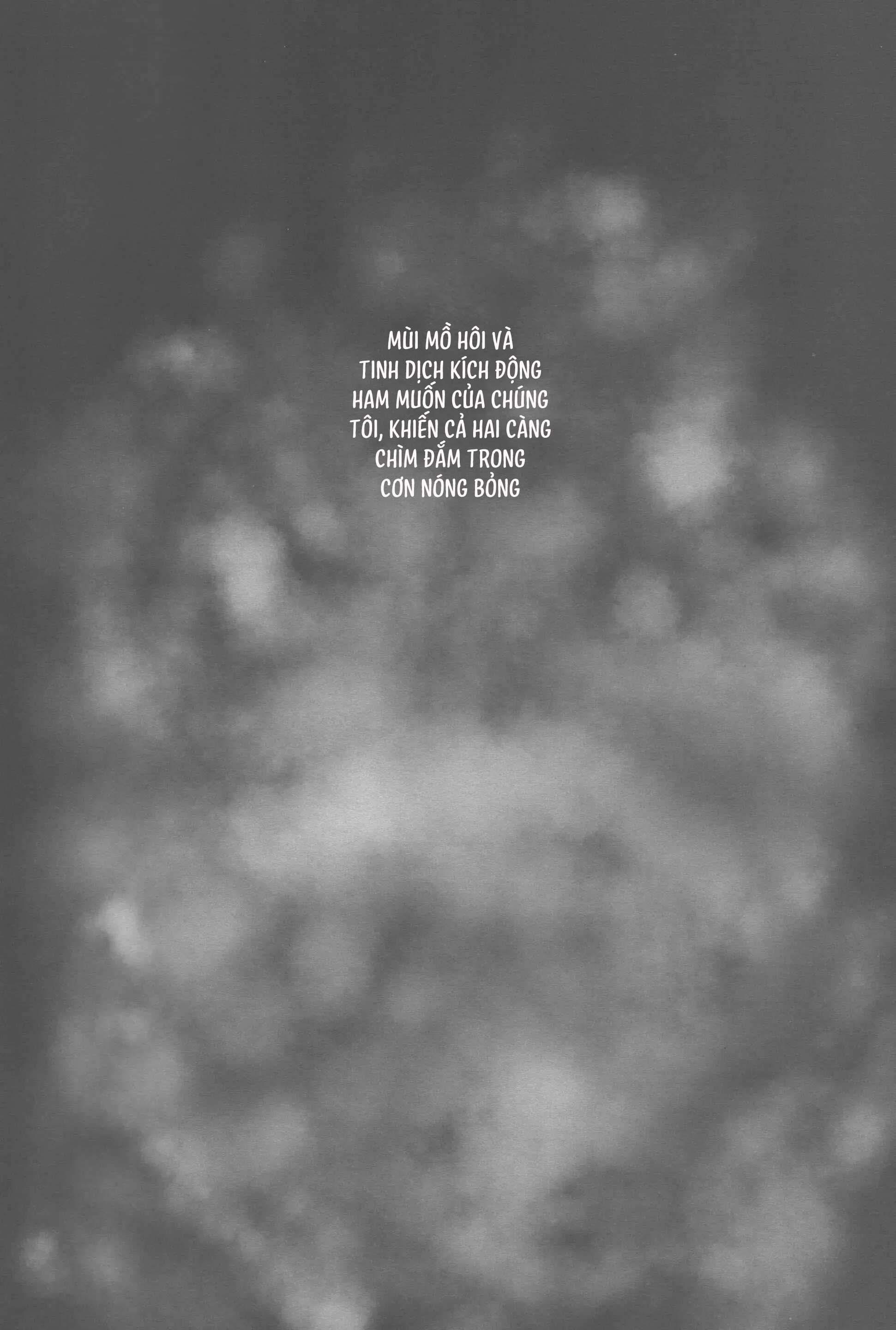 Jujutsu Kaisen Tổng Hợp Chapter 40 - Next 