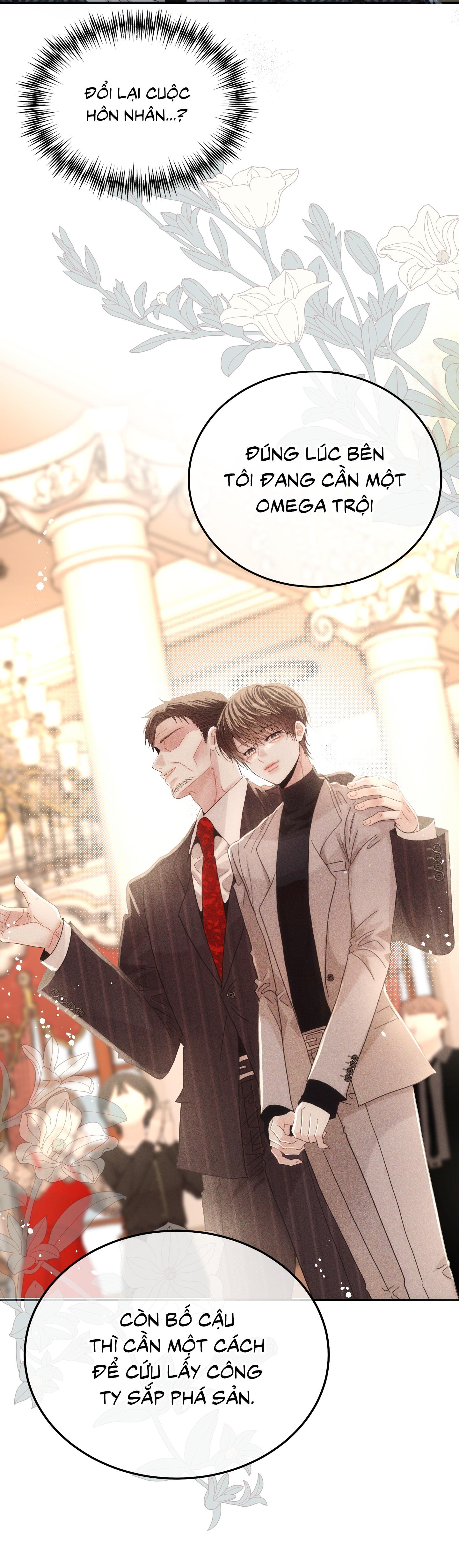 Chúa ơi, ngài muốn con đi đâu? Chapter 1 - Next Chapter 2