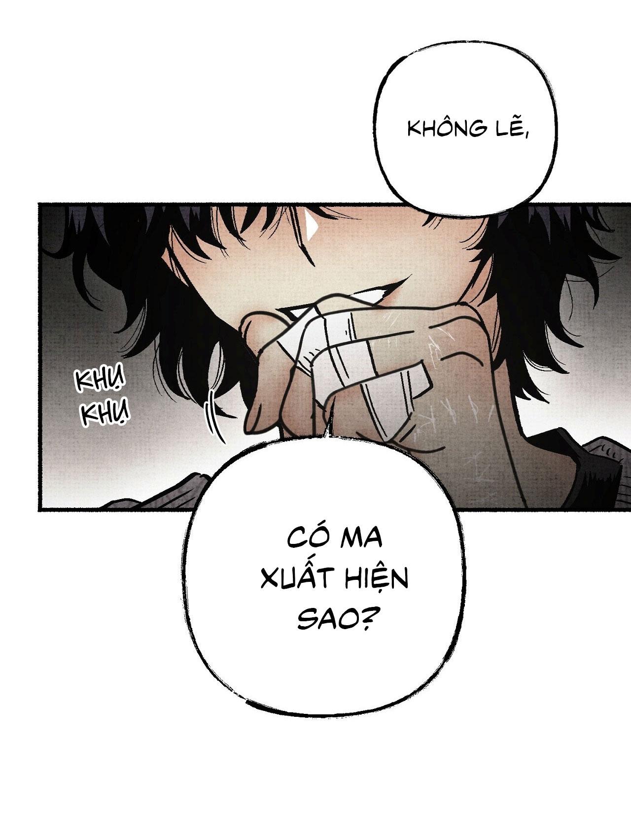 Chuyện Lạ Bốn Mùa Chapter 6 - Trang 2