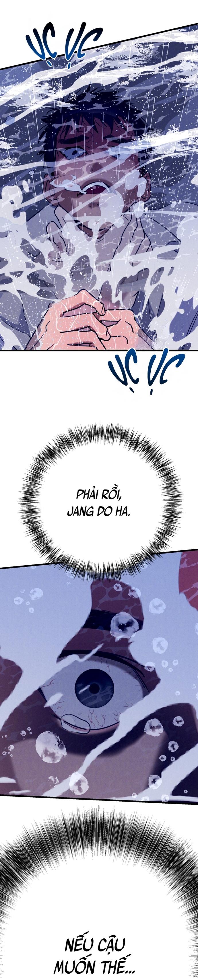 Hoả Ma Chapter 10 - Next 