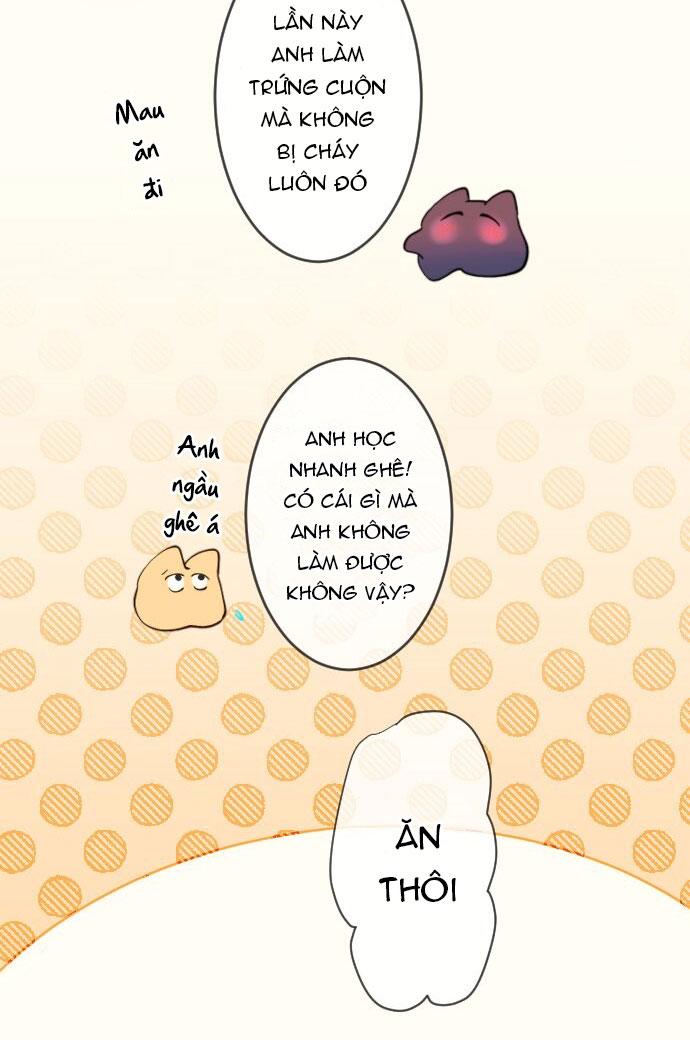 Kẻ Theo Dõi Biến Thái Của Tôi Chapter 154 - Next Chapter 155