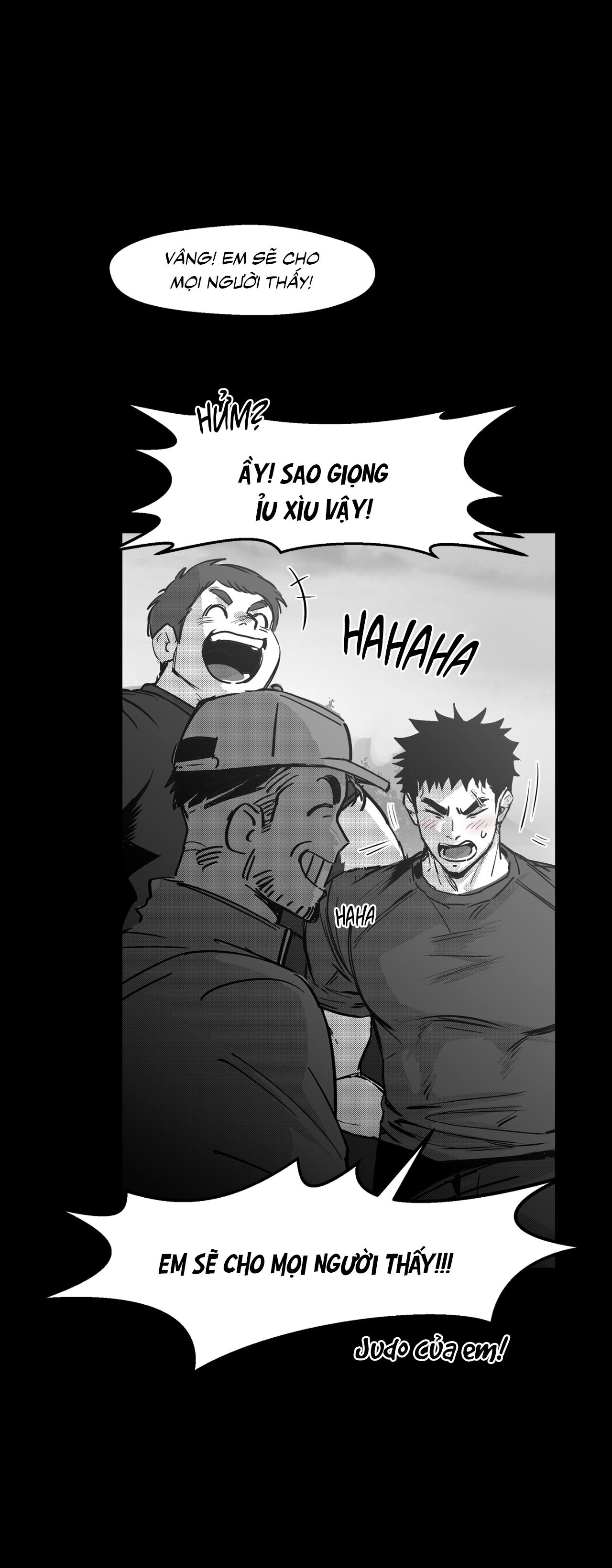 EM LÀ CẢ THẾ GIỚI CỦA TÔI Chapter 6 - Next 