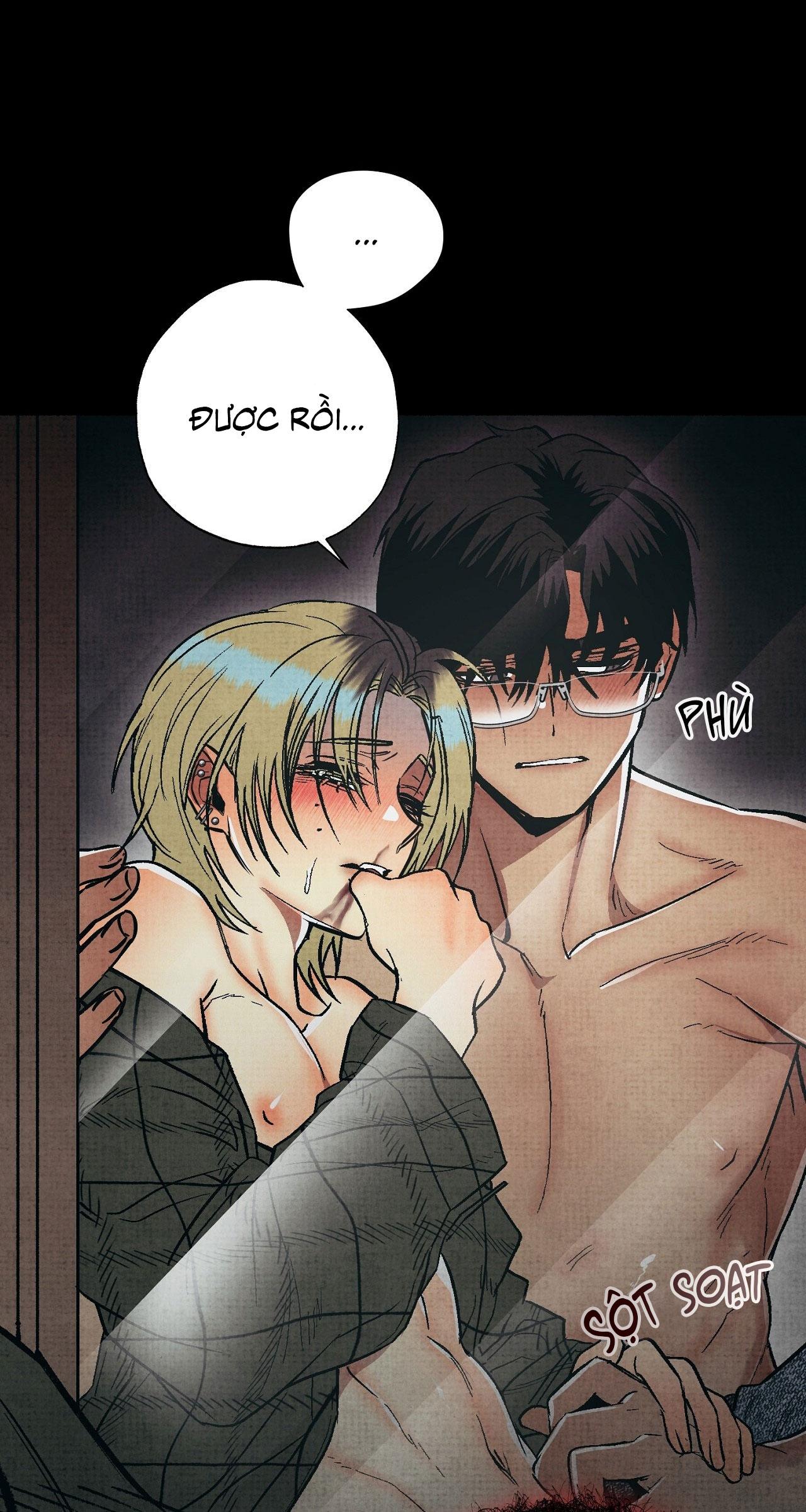 Chuyện Lạ Bốn Mùa Chapter 6 - Trang 2