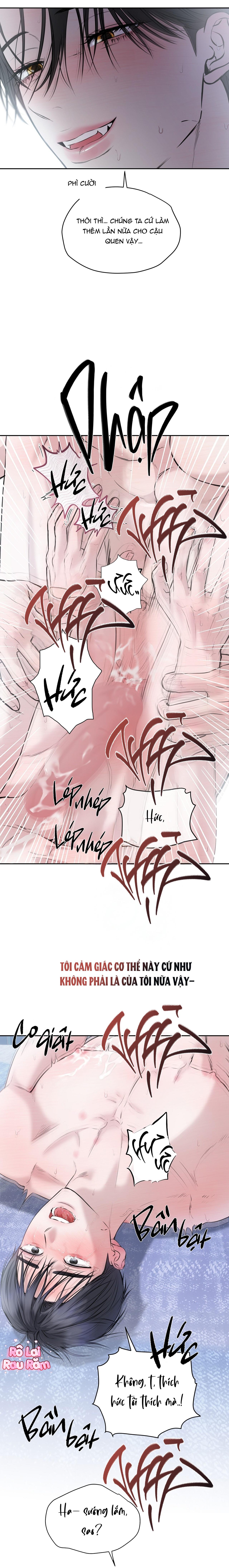 Ánh dương khuất bóng Chapter 29 - Trang 2