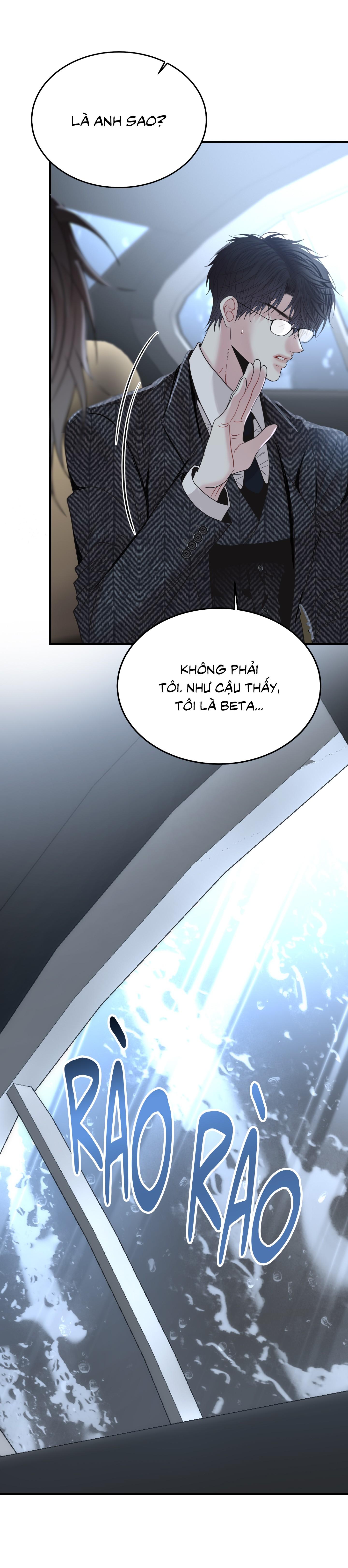 Chúa ơi, ngài muốn con đi đâu? Chapter 1 - Next Chapter 2