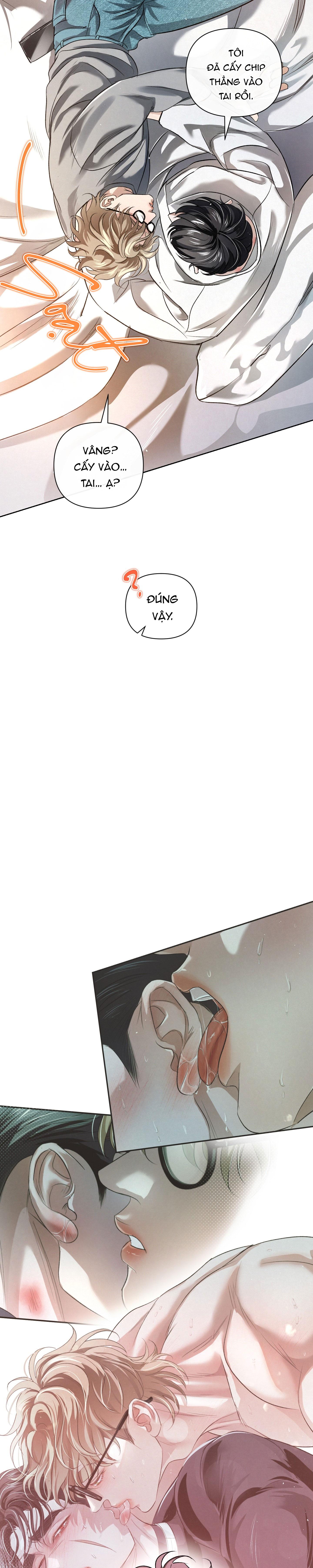 BLOOD GUIDE Chapter 55 - Next 