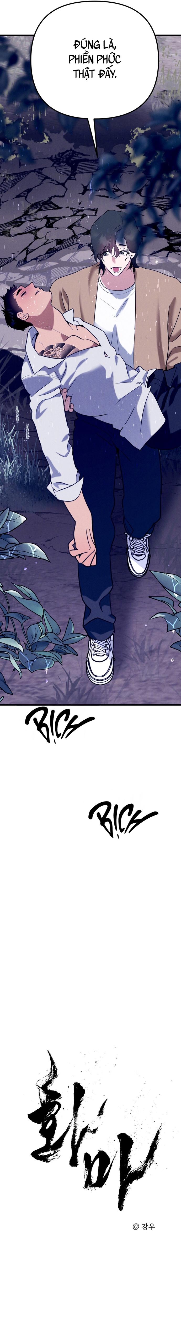 Hoả Ma Chapter 10 - Next 