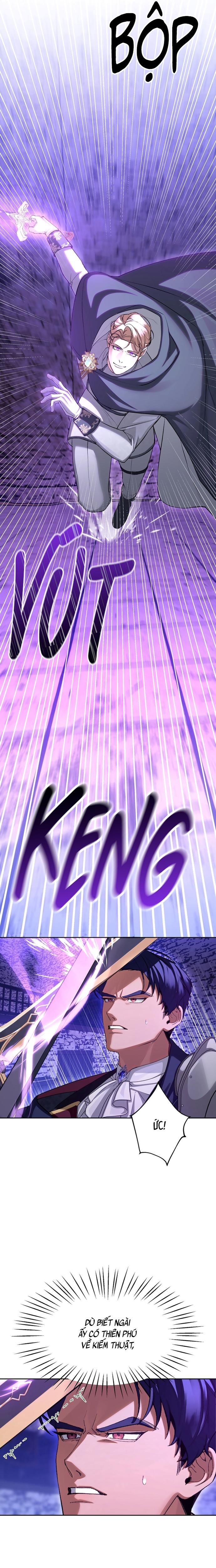 Sự Tồi Tệ Hoàn Hảo Chapter 2 - Next Chapter 3