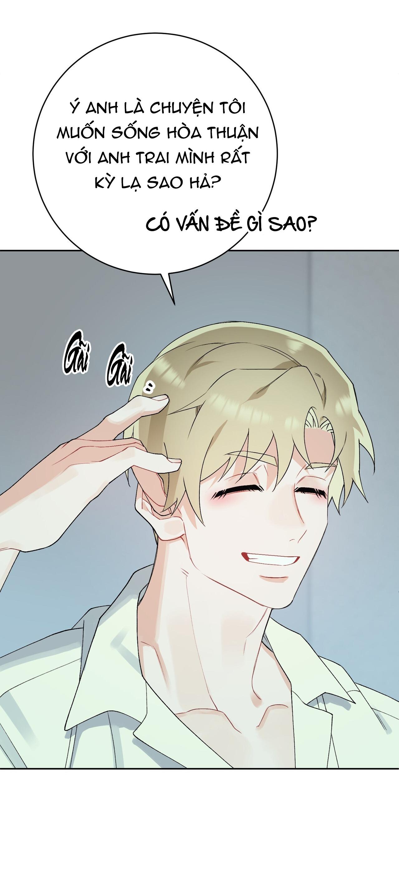 THIÊNG LIÊNG VÀ TÀN NHẪN Chapter 13 - Trang 2