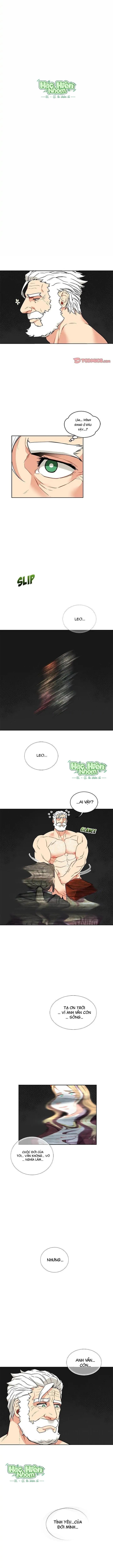 LieBling! Chapter 42 Hachiennhom - Next 