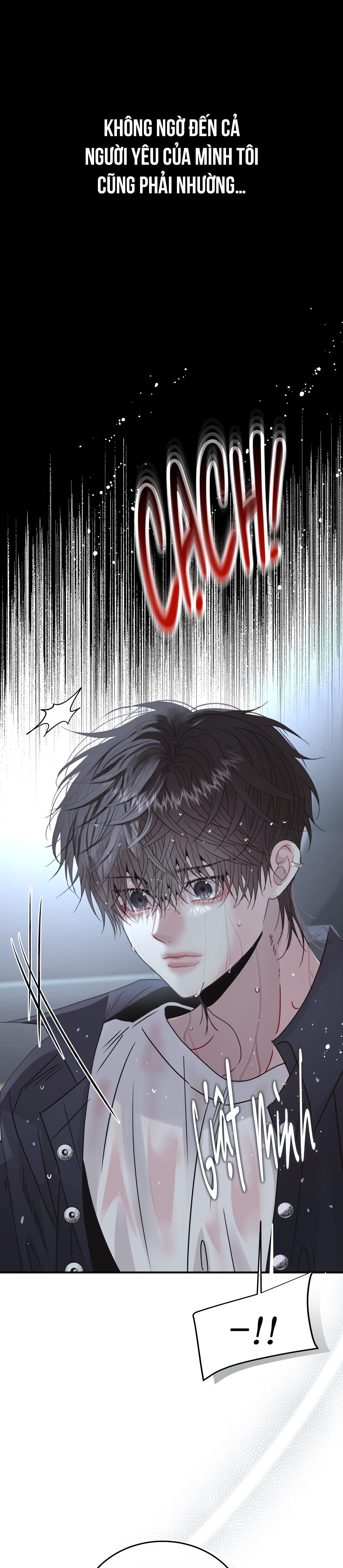 Chúa ơi, ngài muốn con đi đâu? Chapter 1 - Next Chapter 2