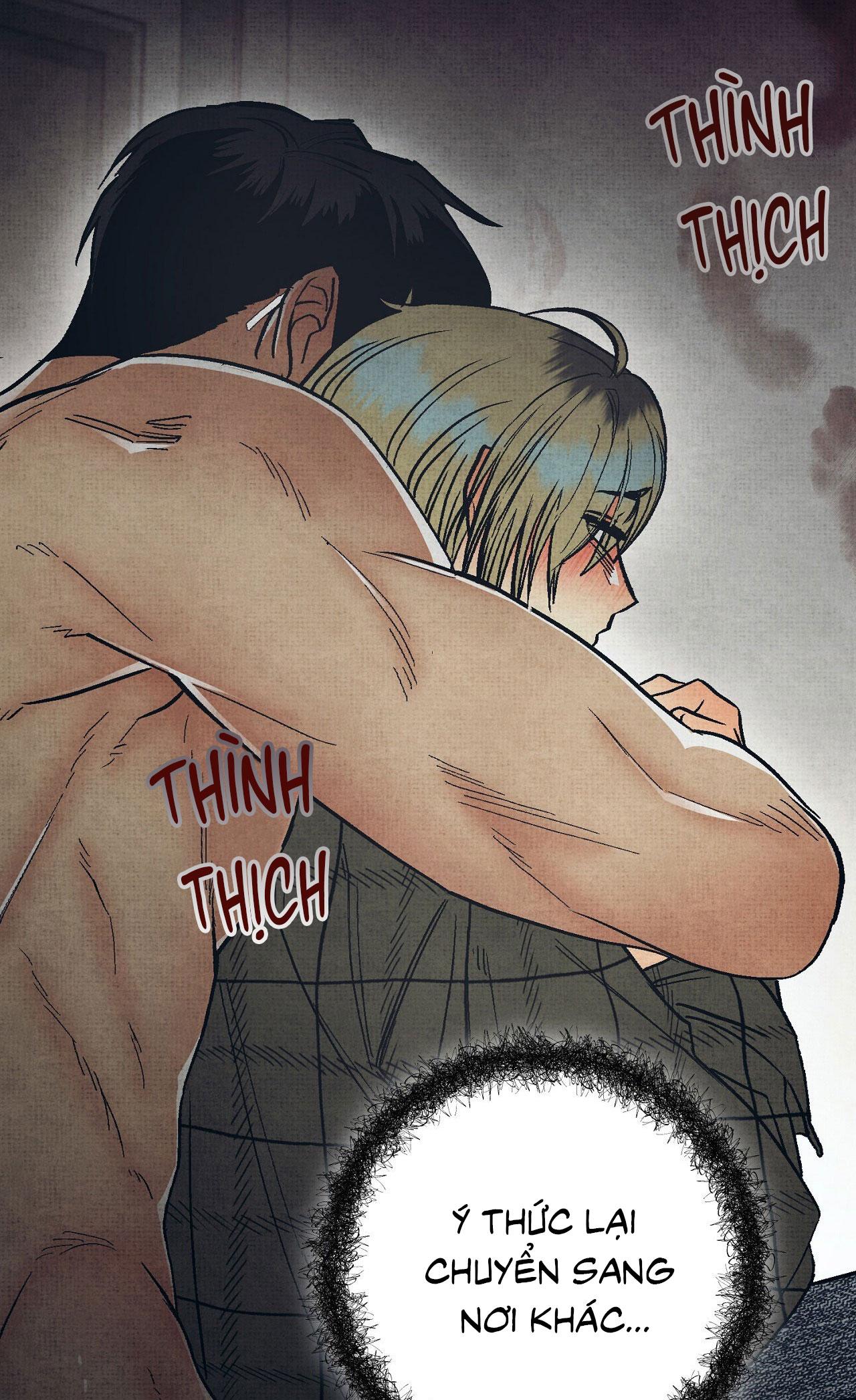 Chuyện Lạ Bốn Mùa Chapter 6 - Trang 2