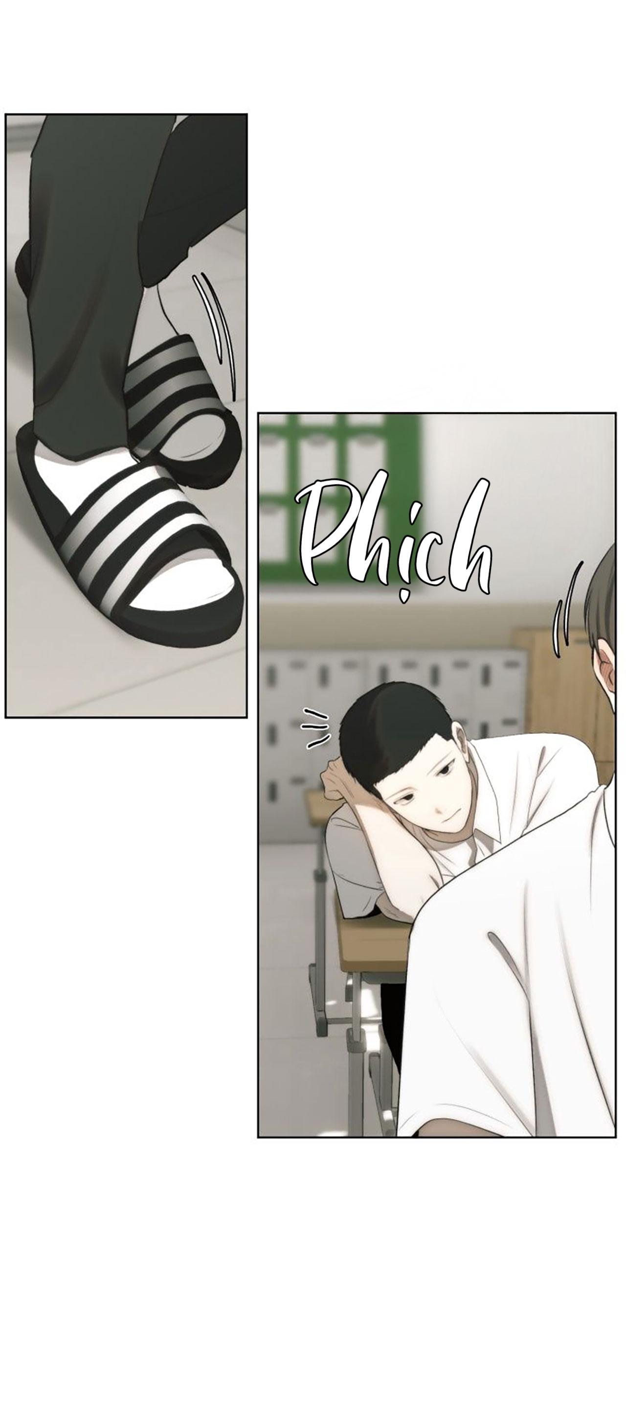 Góc Tối Tình Bạn Chapter 10 - Next Chapter 11