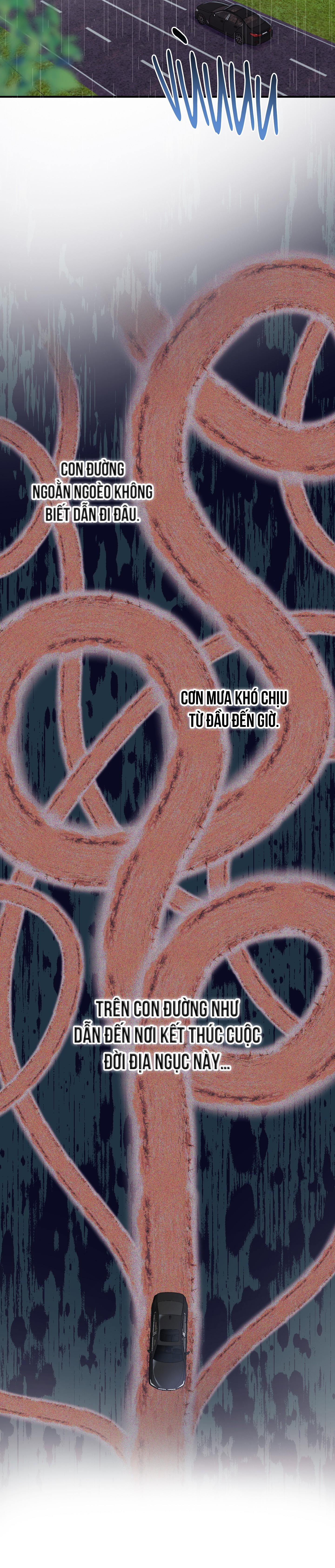 Chúa ơi, ngài muốn con đi đâu? Chapter 1 - Next Chapter 2