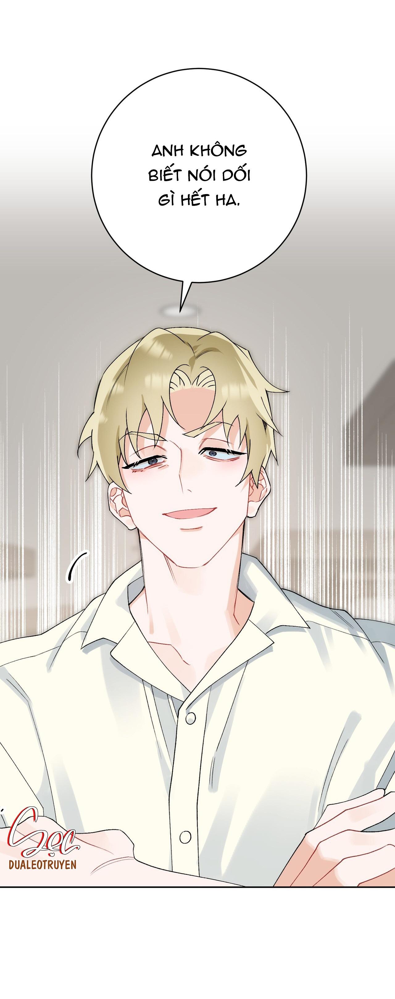 THIÊNG LIÊNG VÀ TÀN NHẪN Chapter 13 - Trang 2