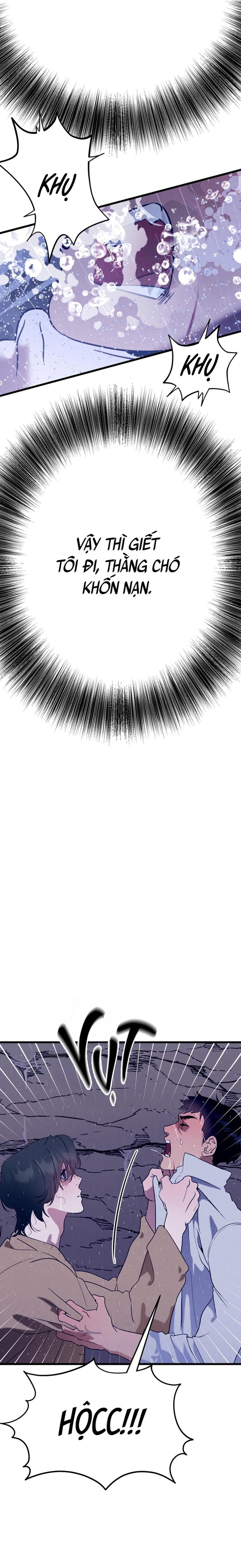 Hoả Ma Chapter 10 - Next 