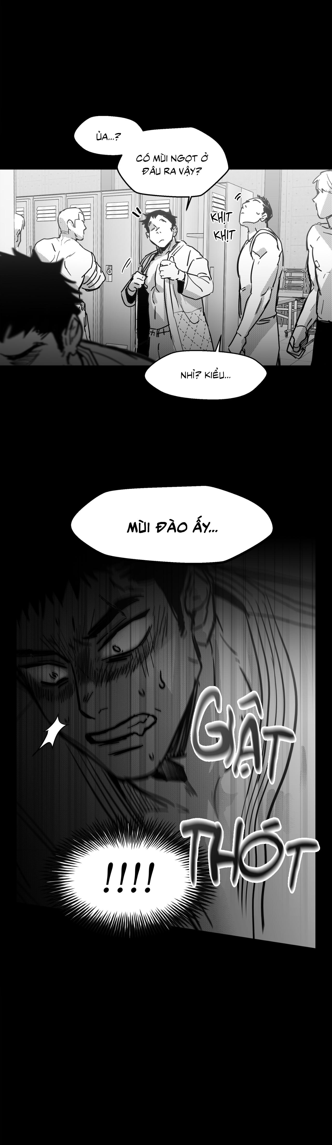 EM LÀ CẢ THẾ GIỚI CỦA TÔI Chapter 6 - Next 