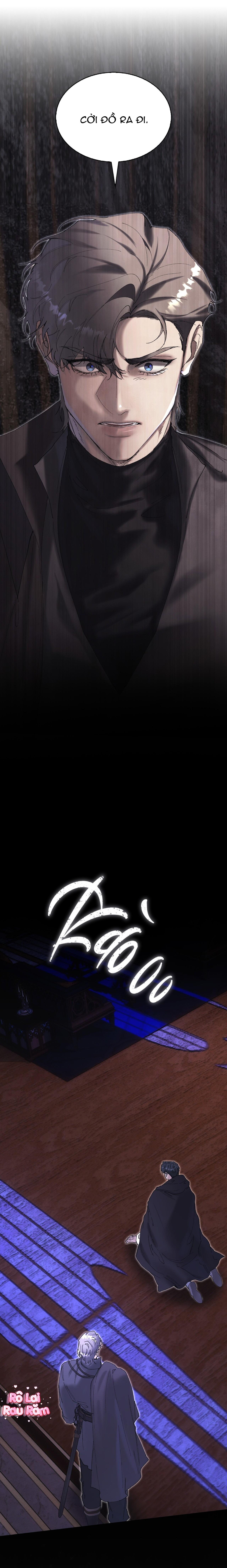 Tôi đã bị trở thành nô lệ của người mà tôi từng vứt bỏ Chapter 46 - Next Chapter 47