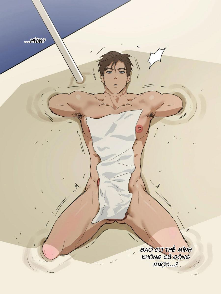 Oneshot BL Của Ppatta Chapter 58 - Trang 2