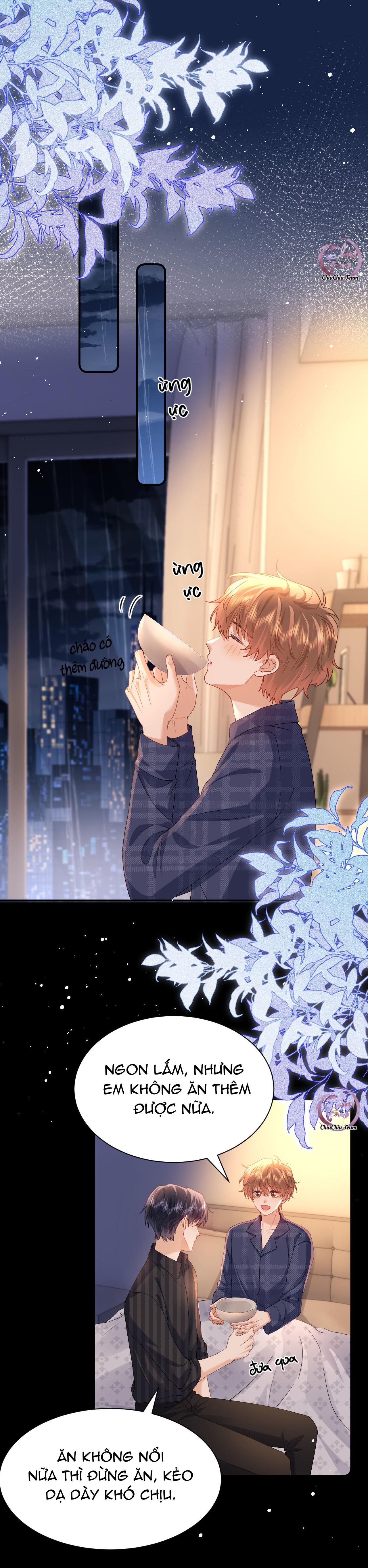 Chất Dị Ứng Đáng Yêu Chapter 120 - Next Chapter 121