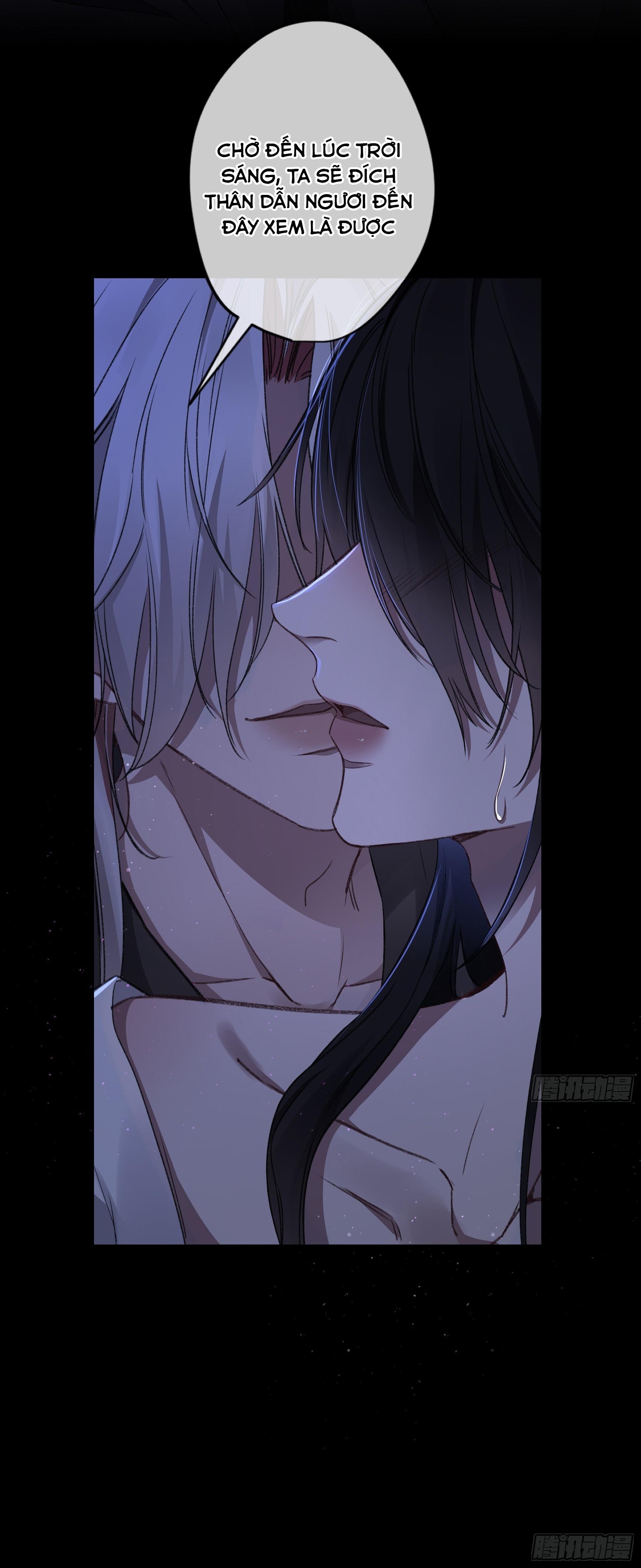 Ác linh Chapter 29.3 Ngoại truyện 3 - Next 