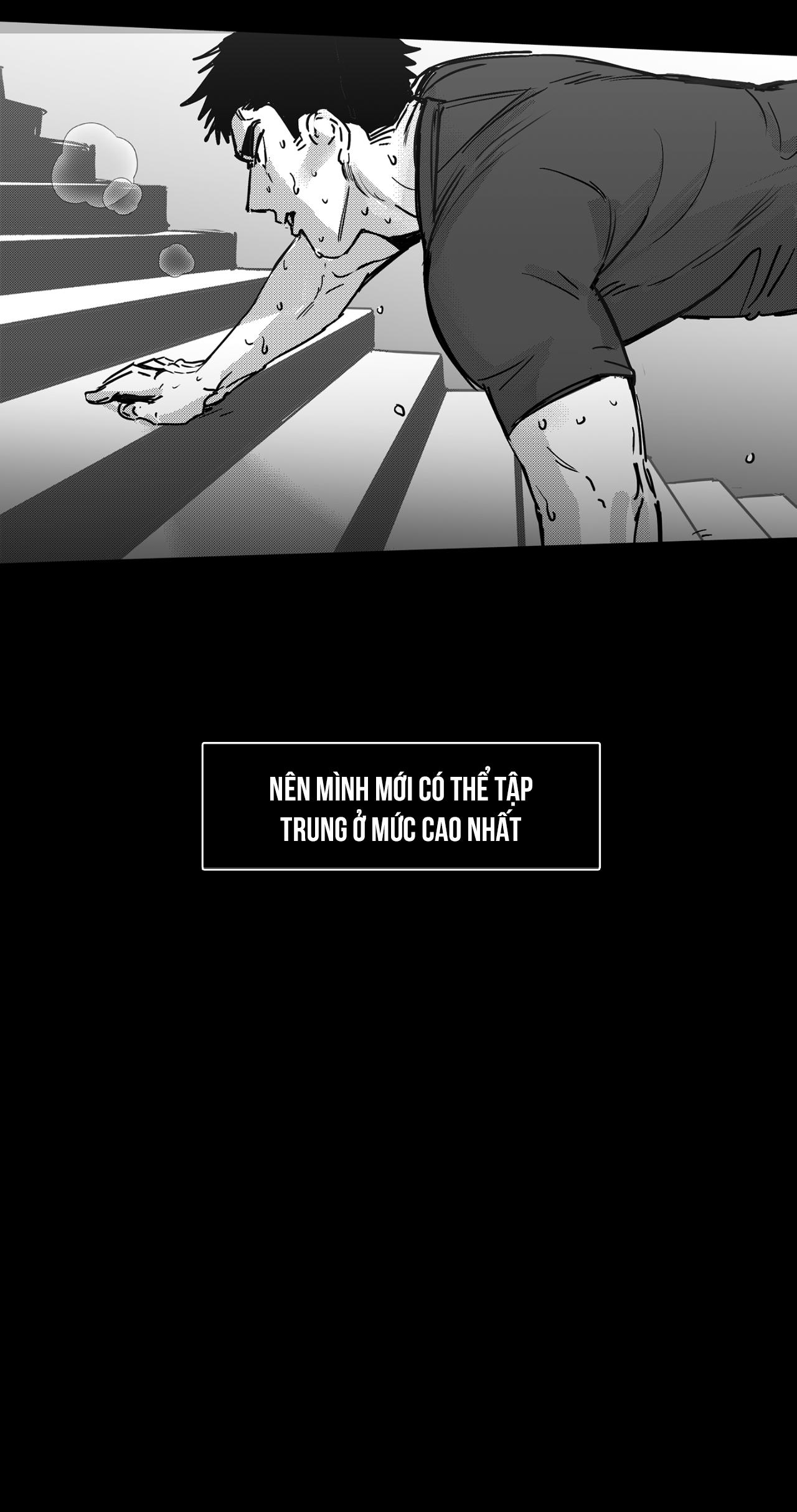 EM LÀ CẢ THẾ GIỚI CỦA TÔI Chapter 6 - Next 