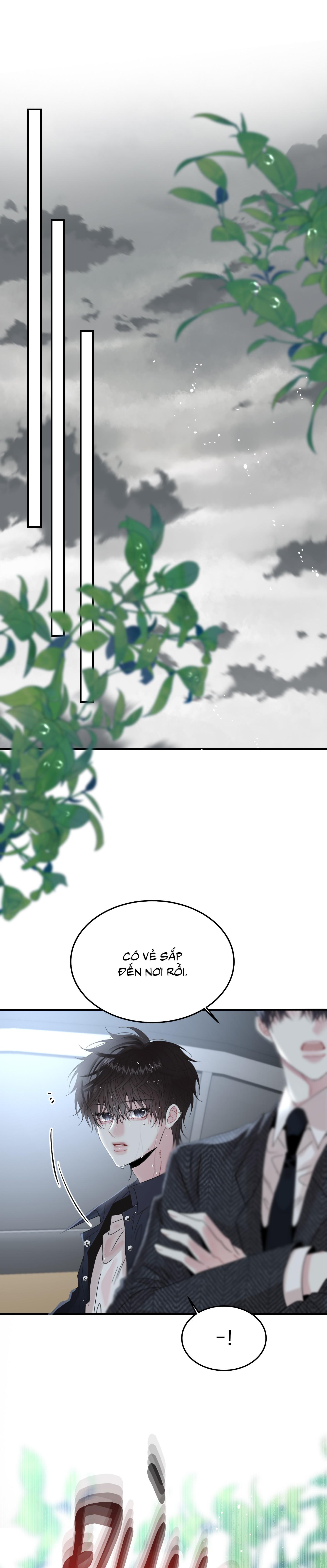 Chúa ơi, ngài muốn con đi đâu? Chapter 1 - Next Chapter 2