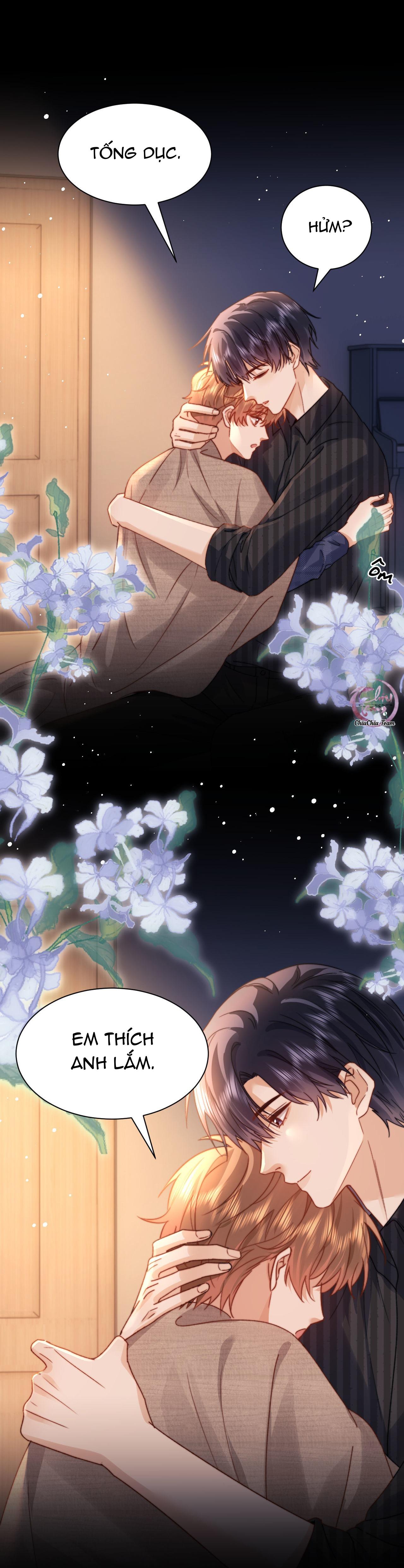 Chất Dị Ứng Đáng Yêu Chapter 120 - Next Chapter 121