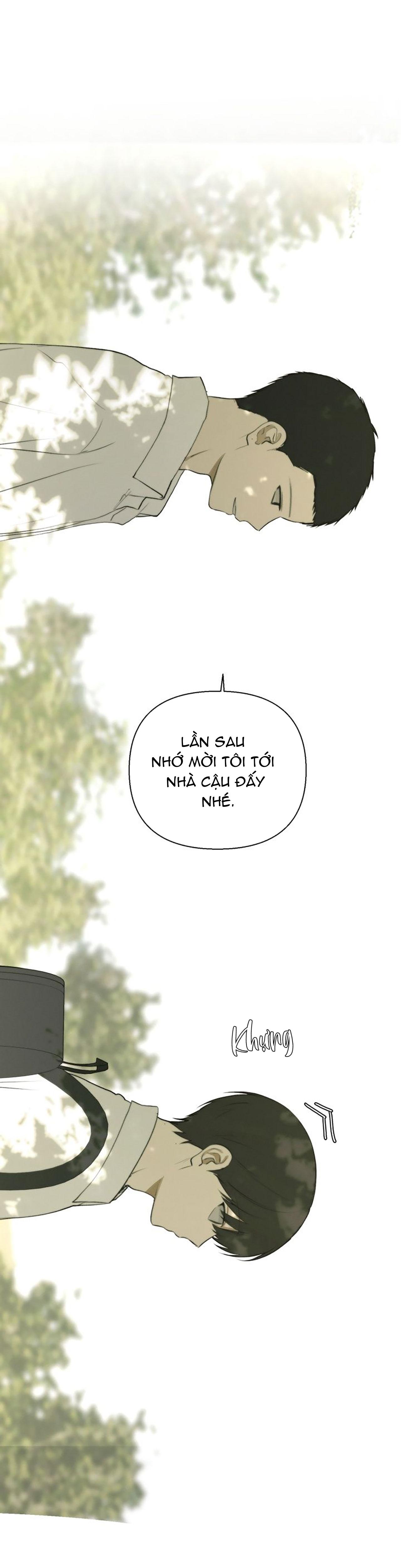 Góc Tối Tình Bạn Chapter 10 - Next Chapter 11