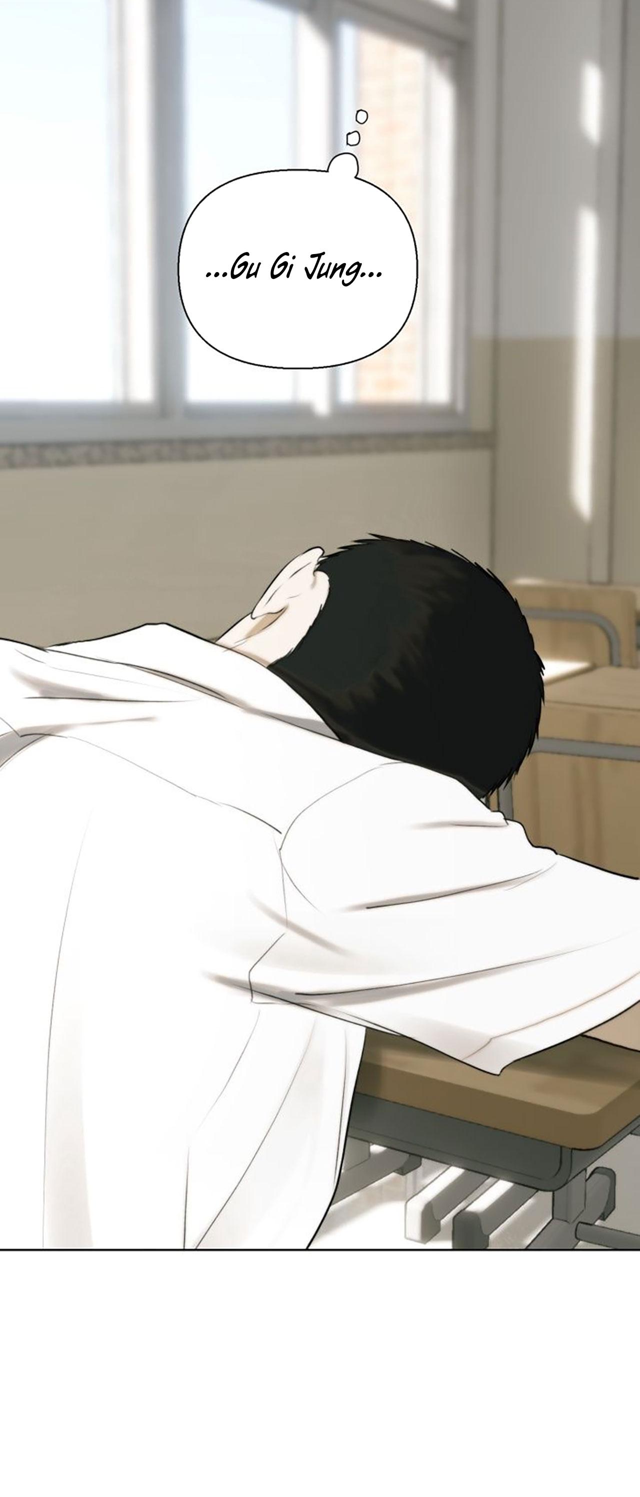 Góc Tối Tình Bạn Chapter 10 - Next Chapter 11