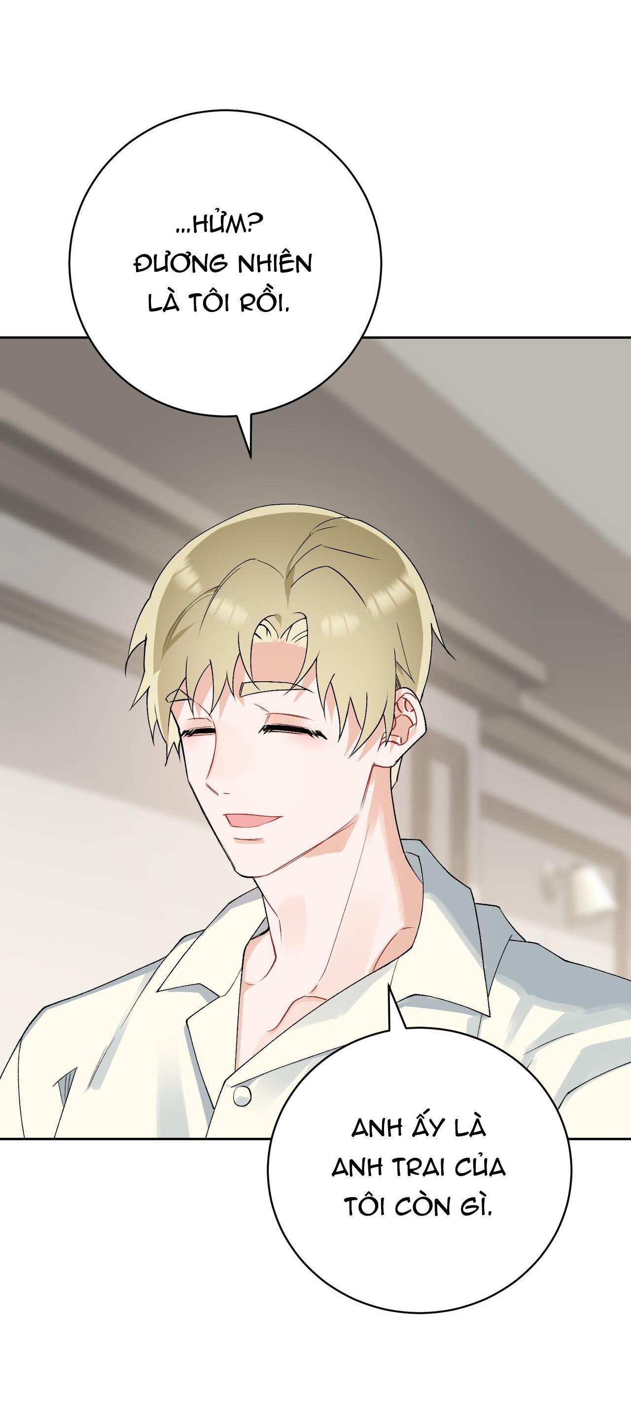 THIÊNG LIÊNG VÀ TÀN NHẪN Chapter 13 - Trang 2