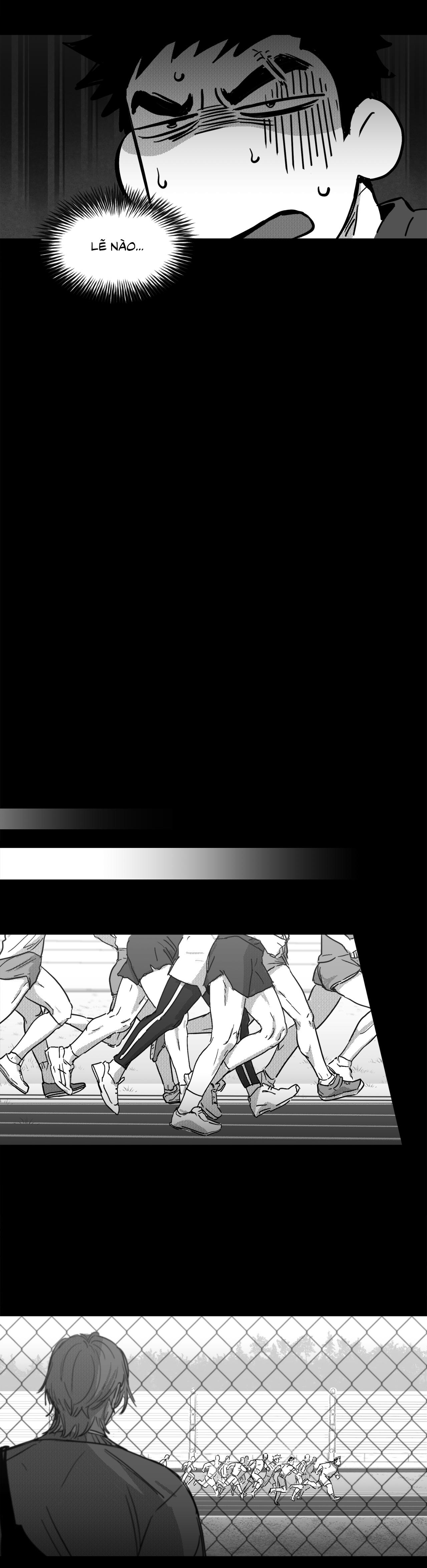 EM LÀ CẢ THẾ GIỚI CỦA TÔI Chapter 6 - Next 