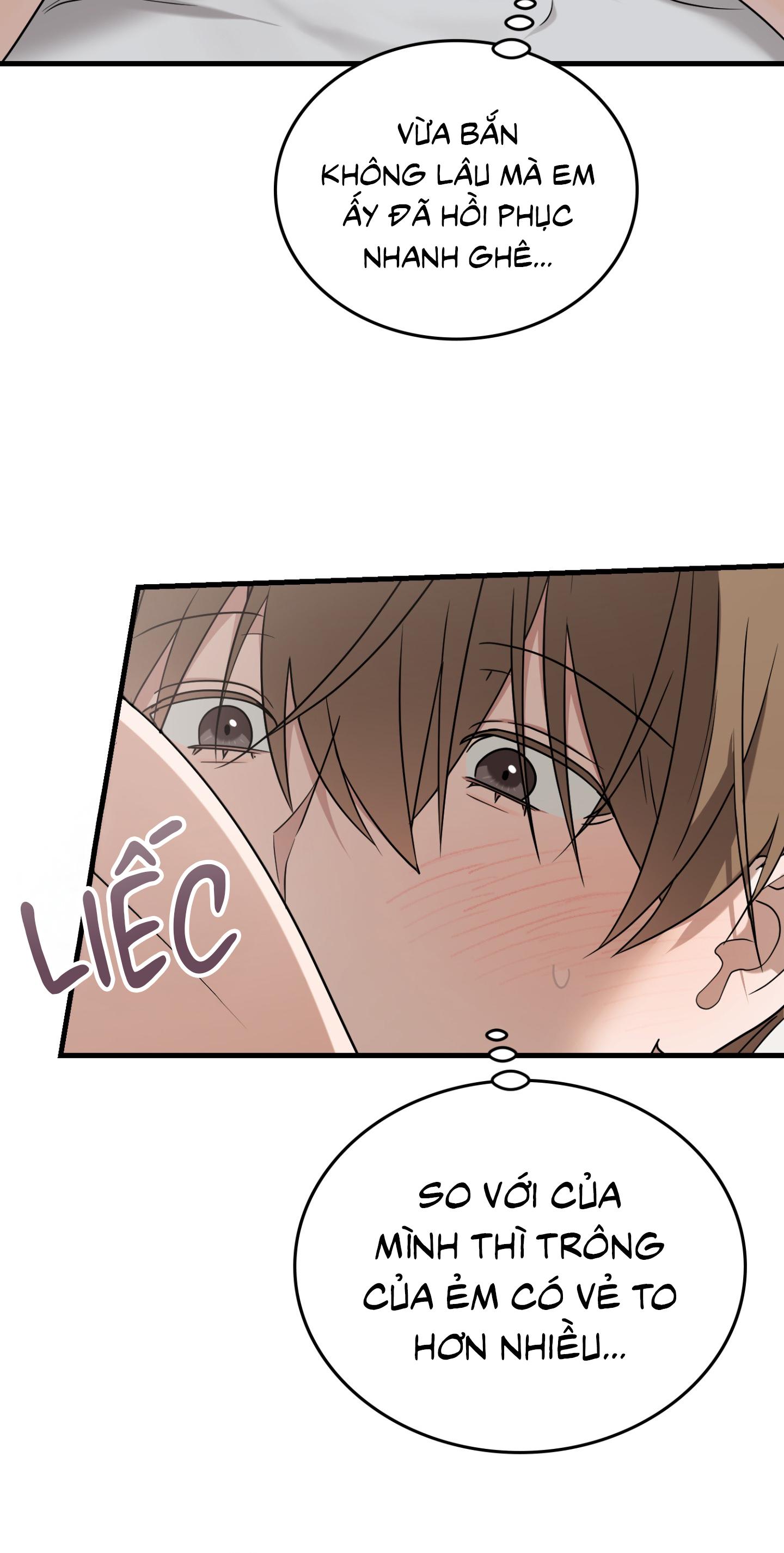 Guild member Chapter 97 H+ - Next Chapter 98 H+++