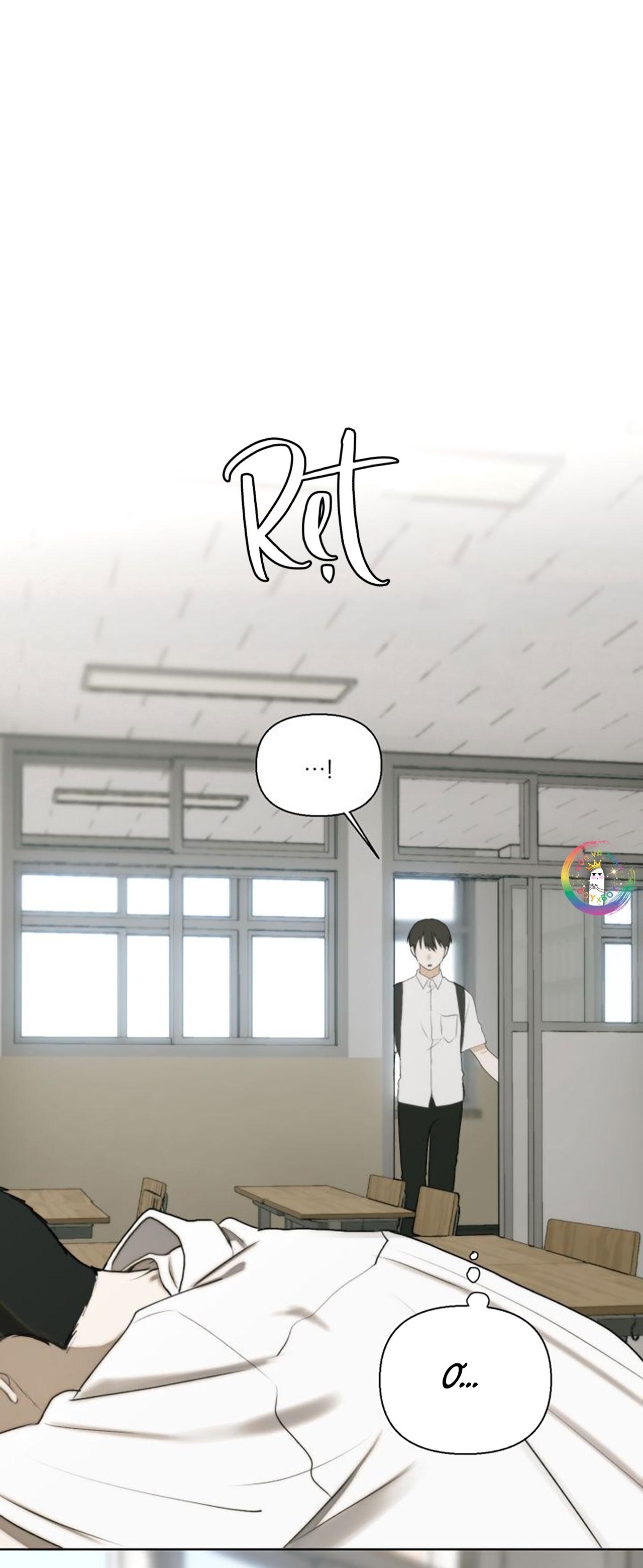 Góc Tối Tình Bạn Chapter 10 - Next Chapter 11