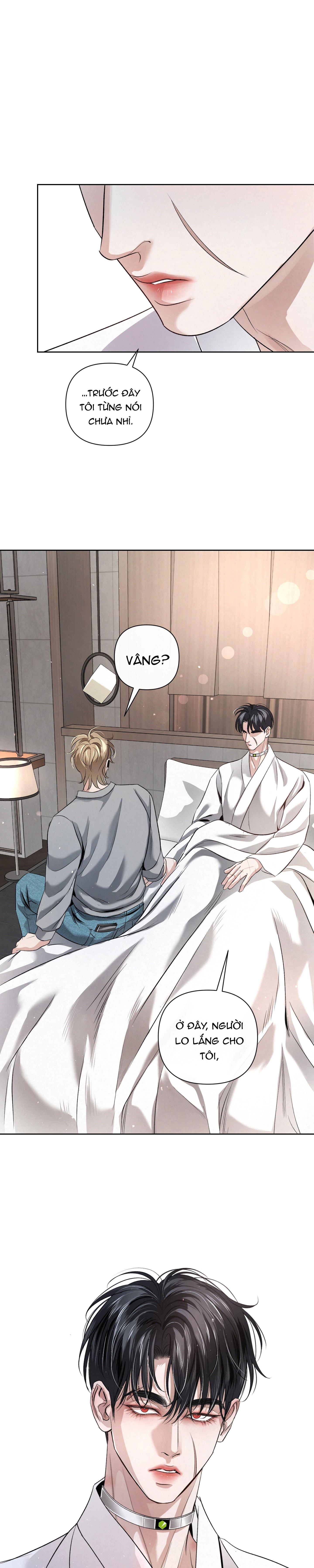 BLOOD GUIDE Chapter 55 - Next 