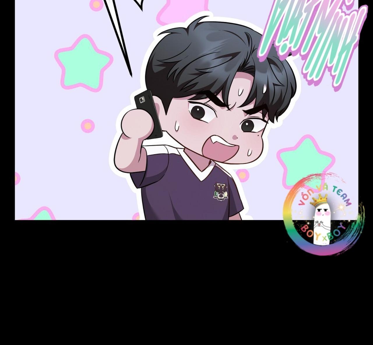 Autobahn Romance Chapter 9 - Trang 2