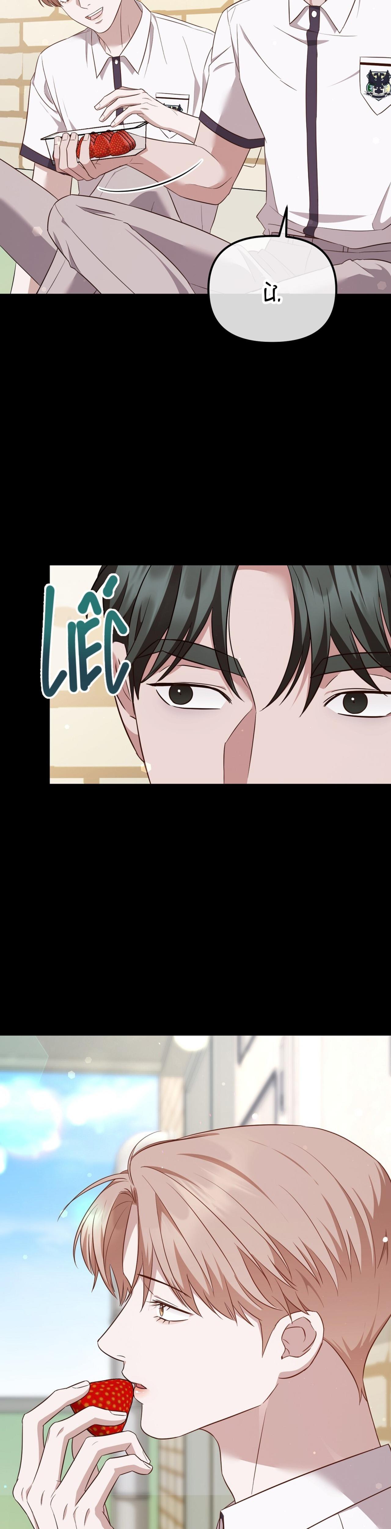 Autobahn Romance Chapter 9 - Trang 2