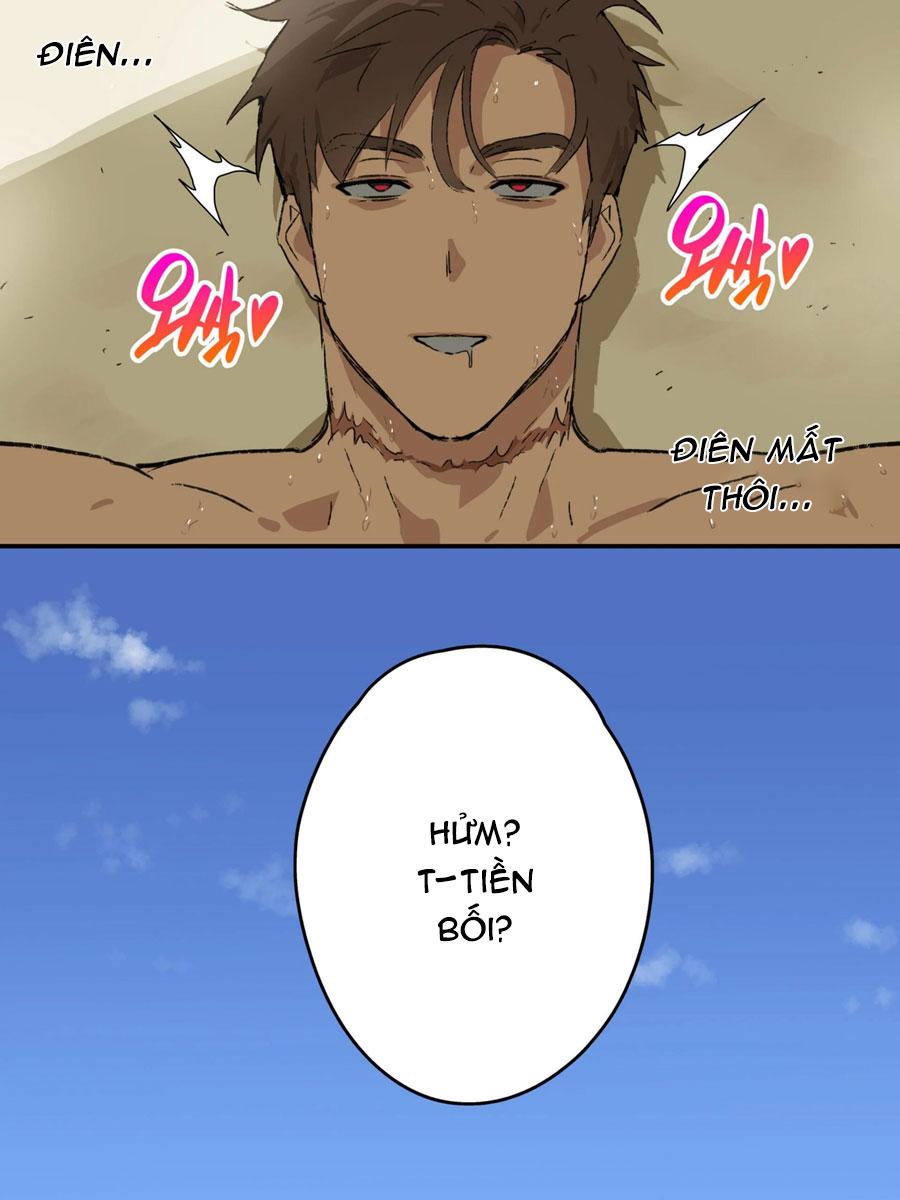 Oneshot BL Của Ppatta Chapter 58 - Trang 2