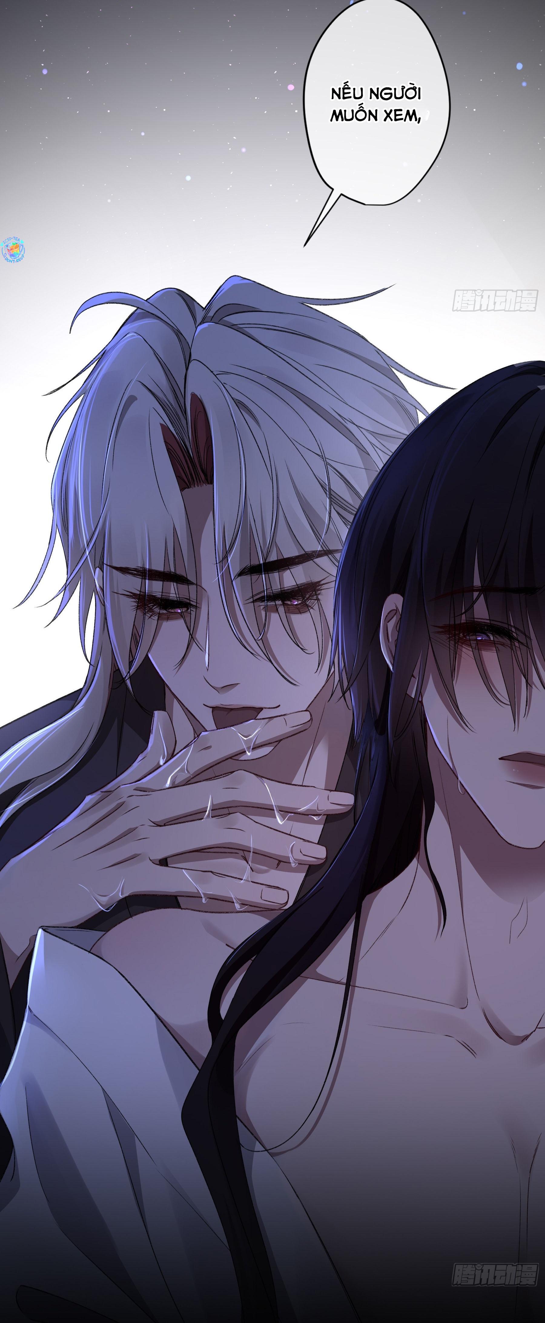 Ác linh Chapter 29.3 Ngoại truyện 3 - Next 