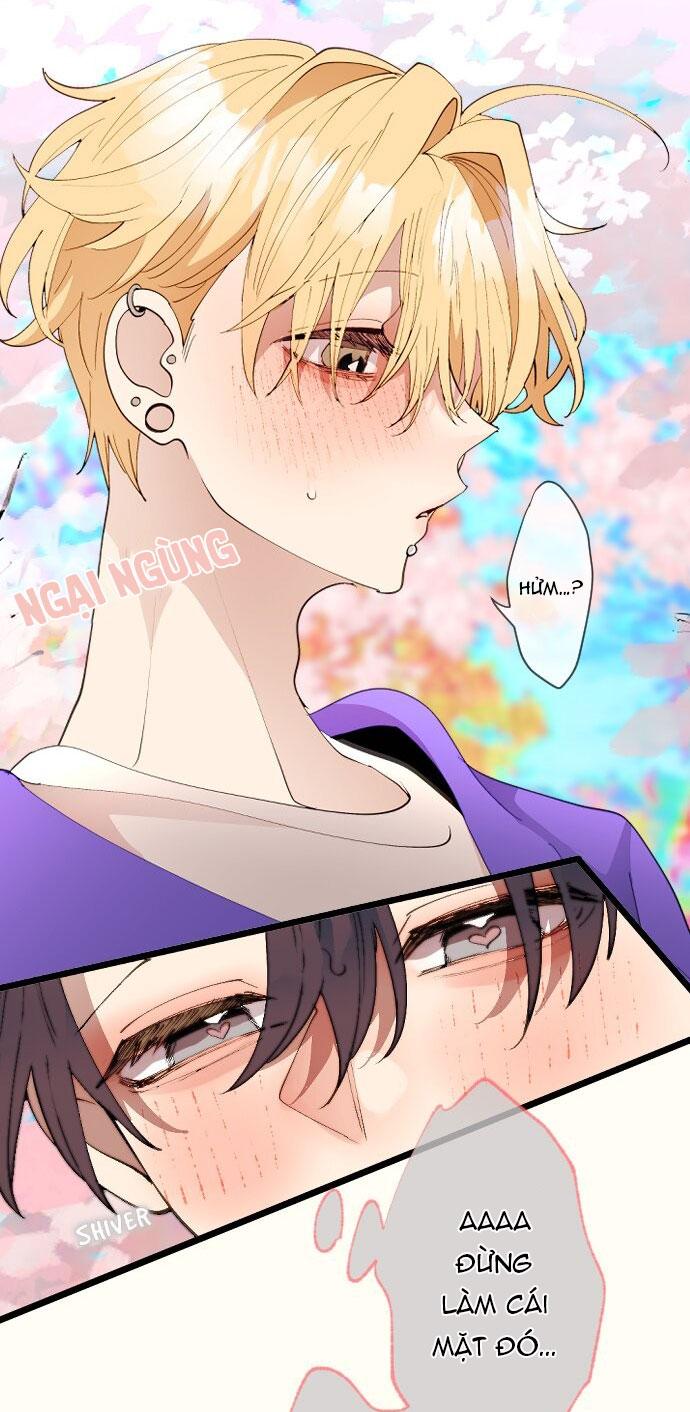 Kẻ Theo Dõi Biến Thái Của Tôi Chapter 154 - Next Chapter 155