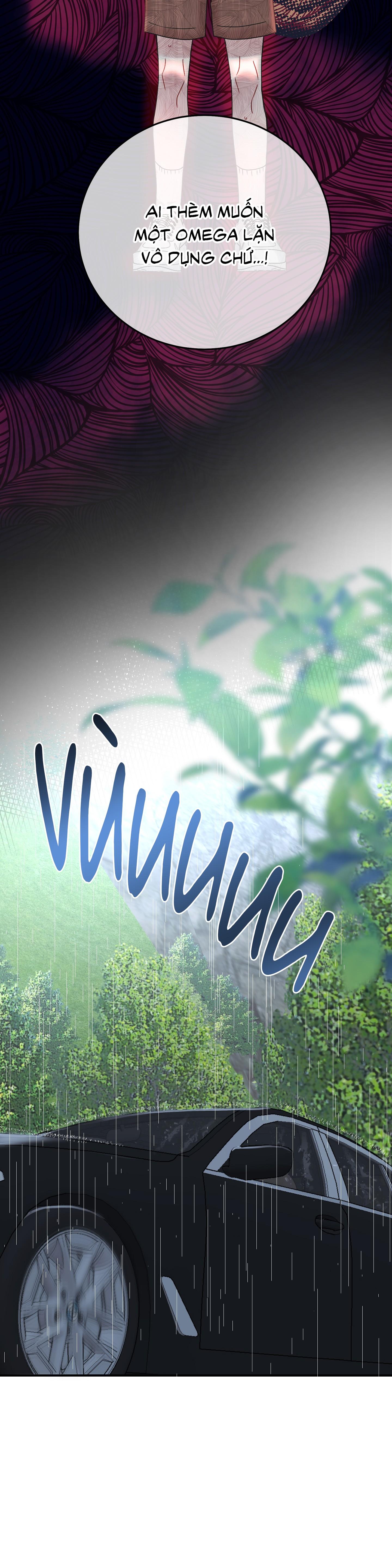 Chúa ơi, ngài muốn con đi đâu? Chapter 1 - Next Chapter 2