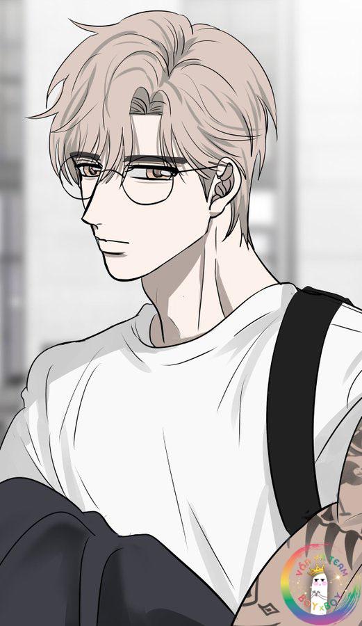 Cà Phê Sữa Ịch Ịch Chapter 38 ABO - Next 