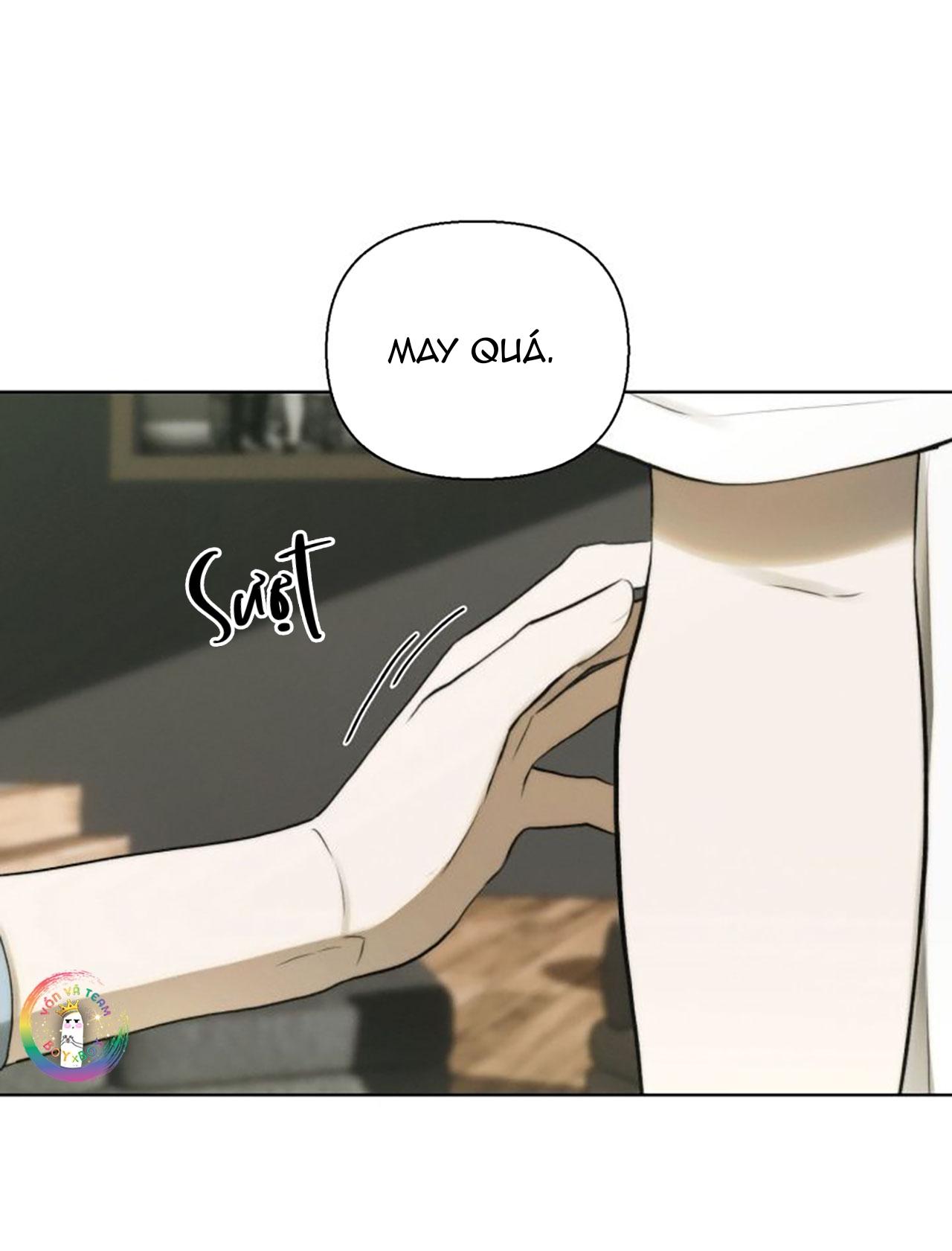 Góc Tối Tình Bạn Chapter 10 - Next Chapter 11