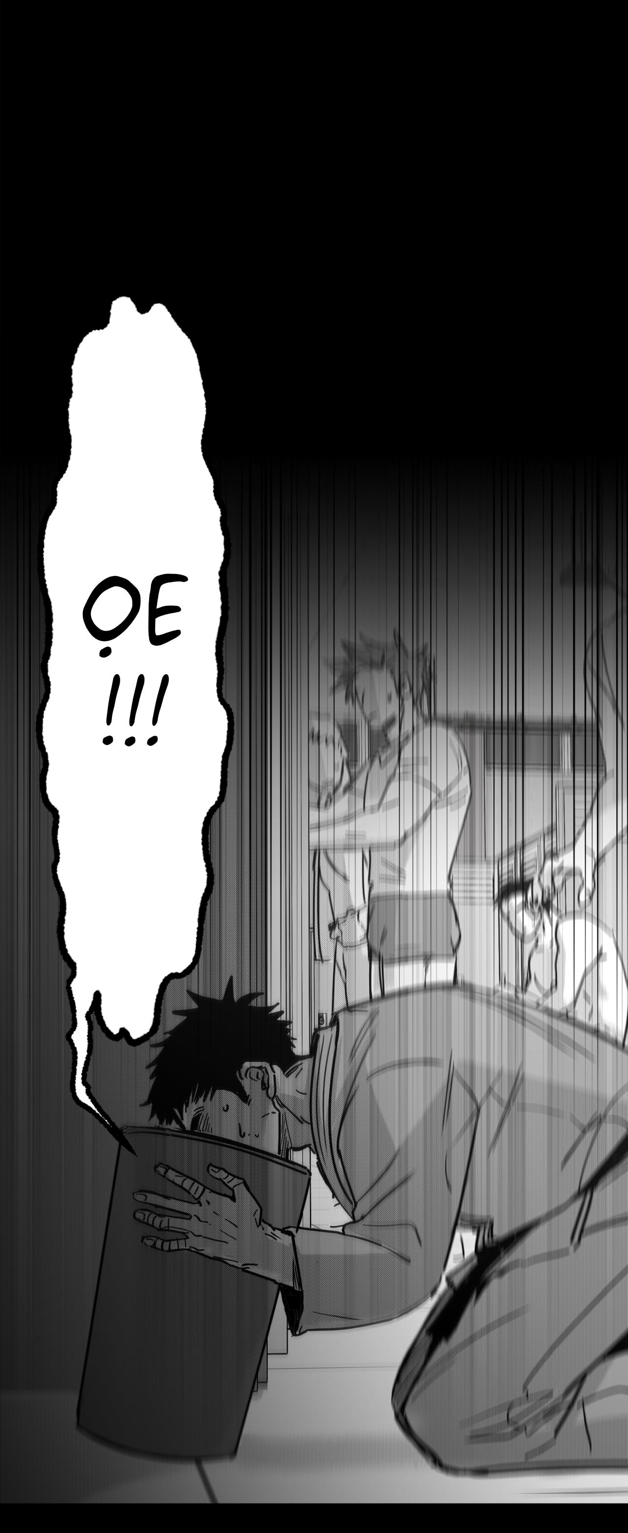 EM LÀ CẢ THẾ GIỚI CỦA TÔI Chapter 6 - Next 