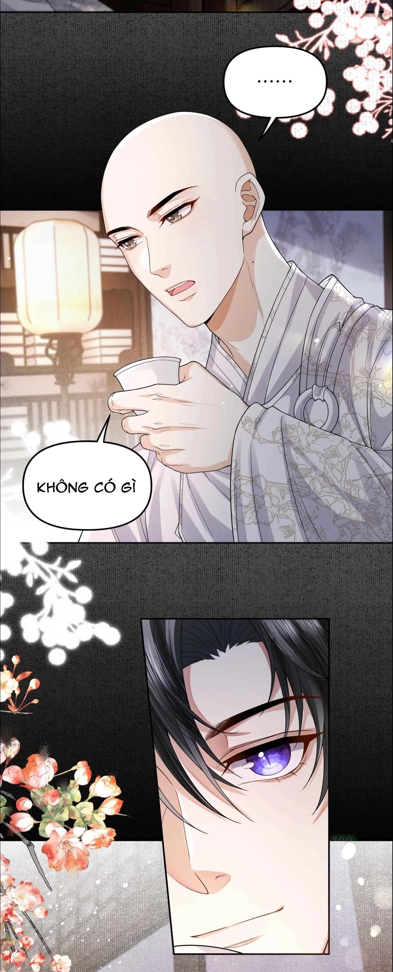 (END) Đồng Tiền Kham Thế Chapter 161 Ngoại truyện 5 (END) - Next 