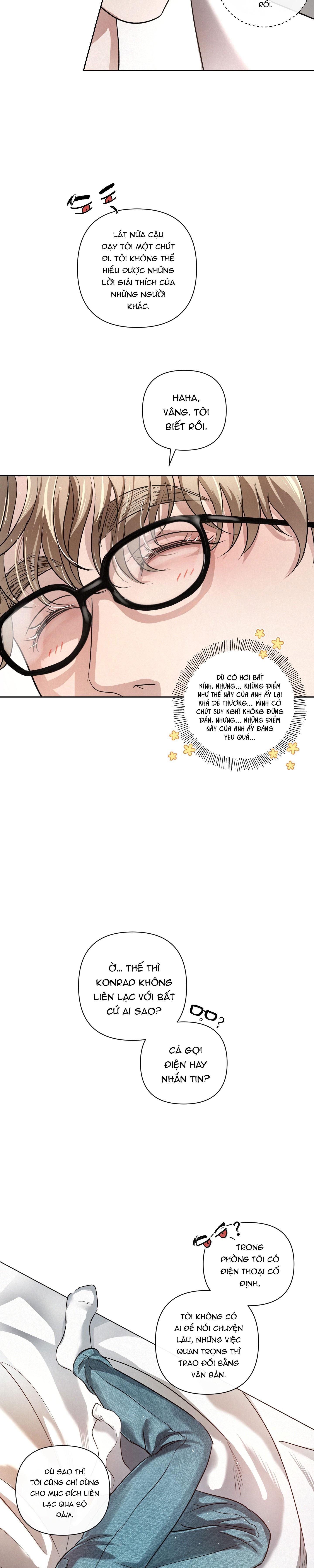 BLOOD GUIDE Chapter 55 - Next 