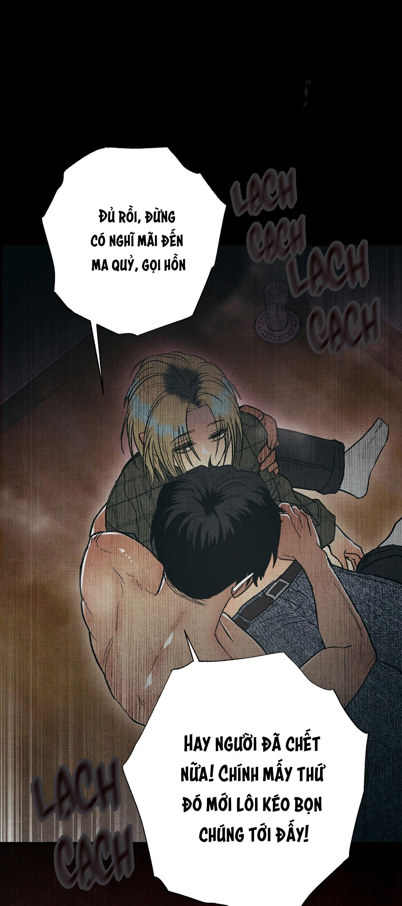 Chuyện Lạ Bốn Mùa Chapter 6 - Trang 2