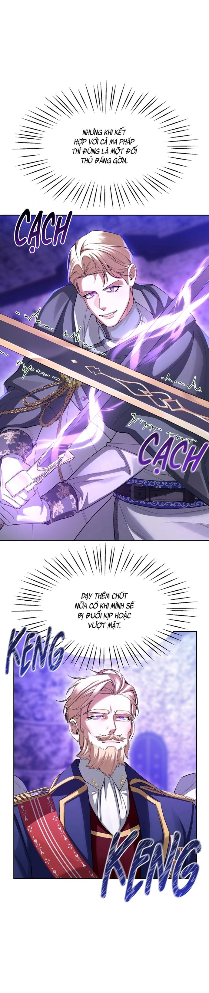 Sự Tồi Tệ Hoàn Hảo Chapter 2 - Next Chapter 3