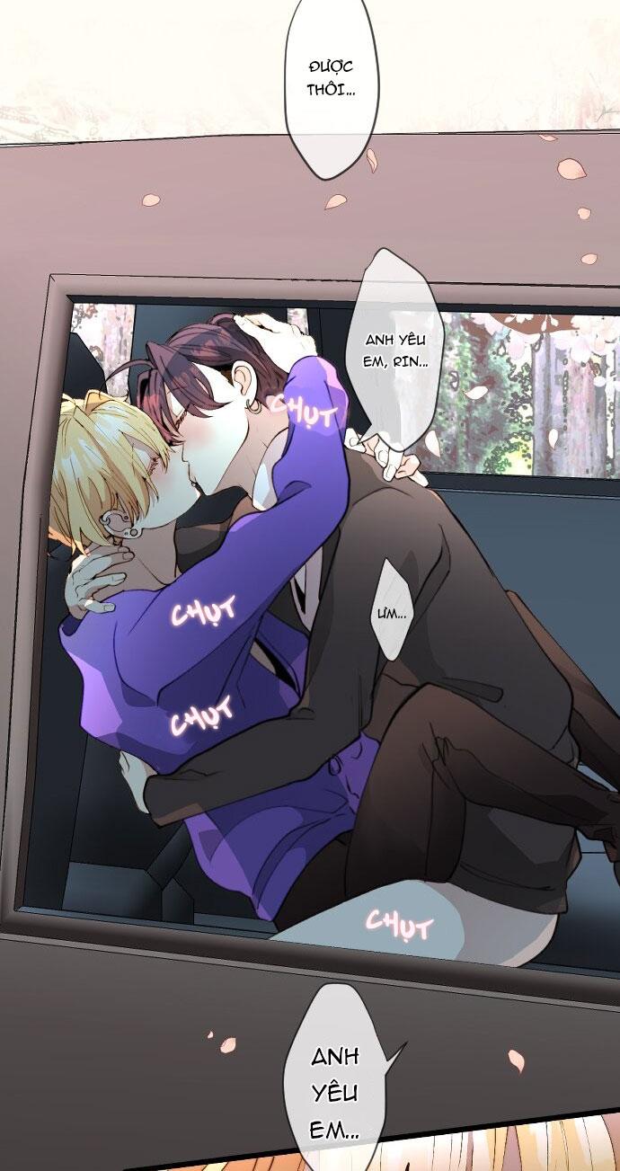 Kẻ Theo Dõi Biến Thái Của Tôi Chapter 154 - Next Chapter 155