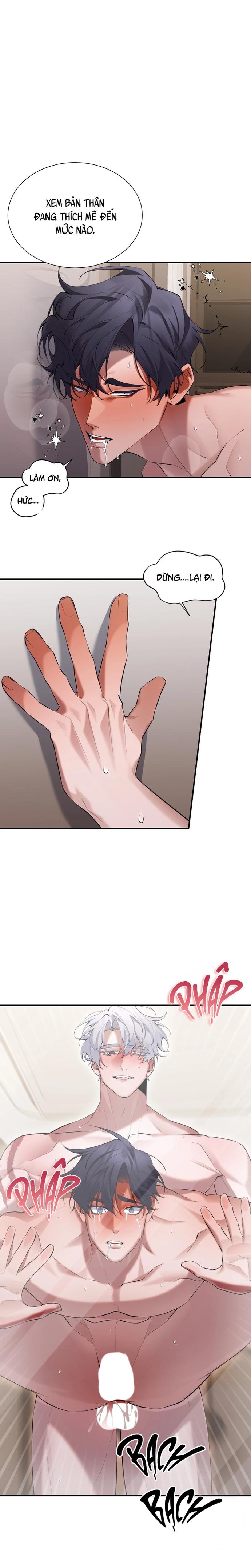 Hangman Chapter 6 H++ - Next Chapter 7